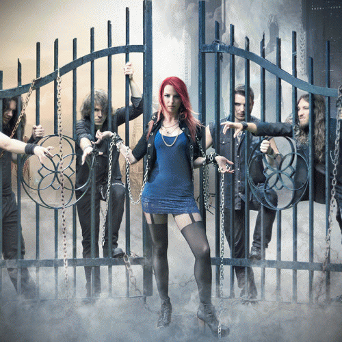 Alia Tempora : Leave You Behind